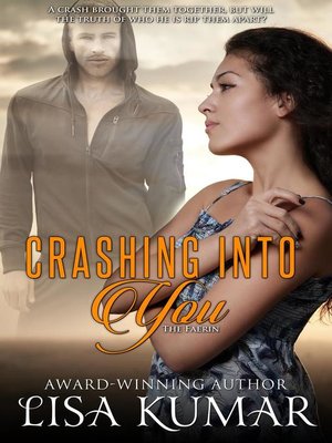cover image of Crashing into You